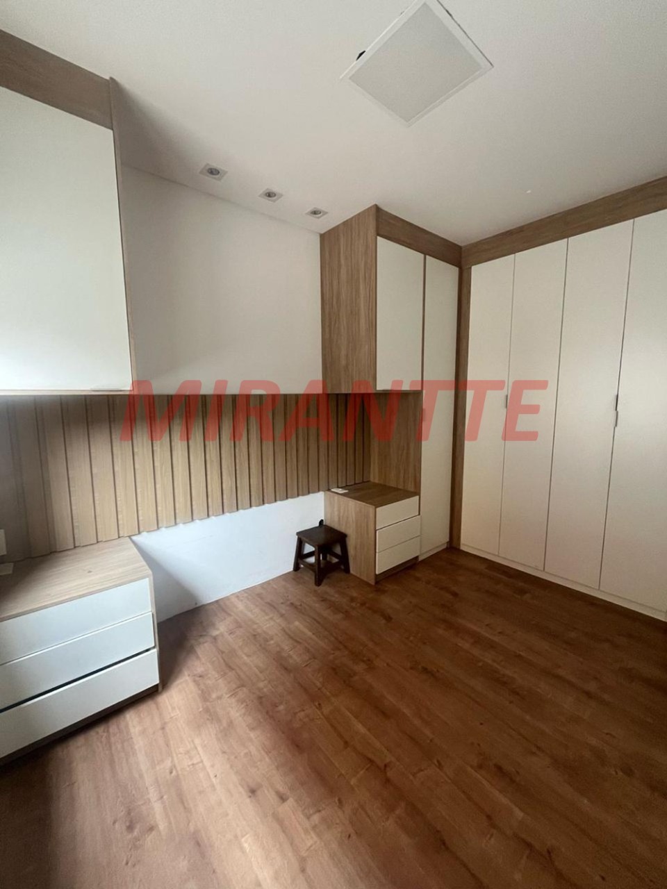 Apartamento de 137.57m² com 2 quartos em Santana