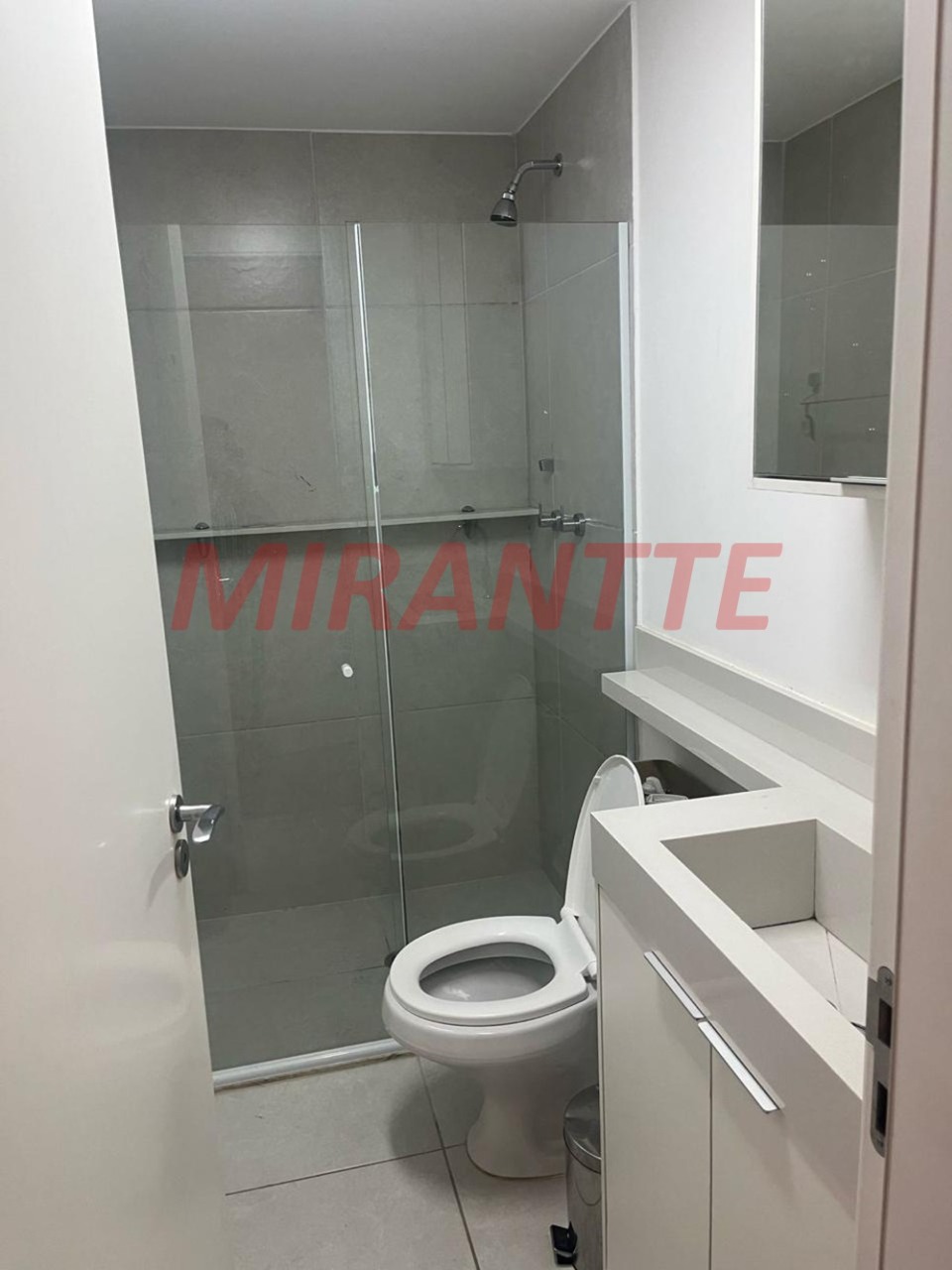 Apartamento de 137.57m² com 2 quartos em Santana