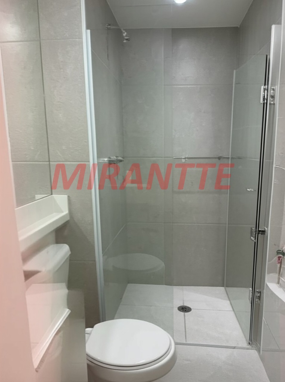 Apartamento de 137.57m² com 2 quartos em Santana