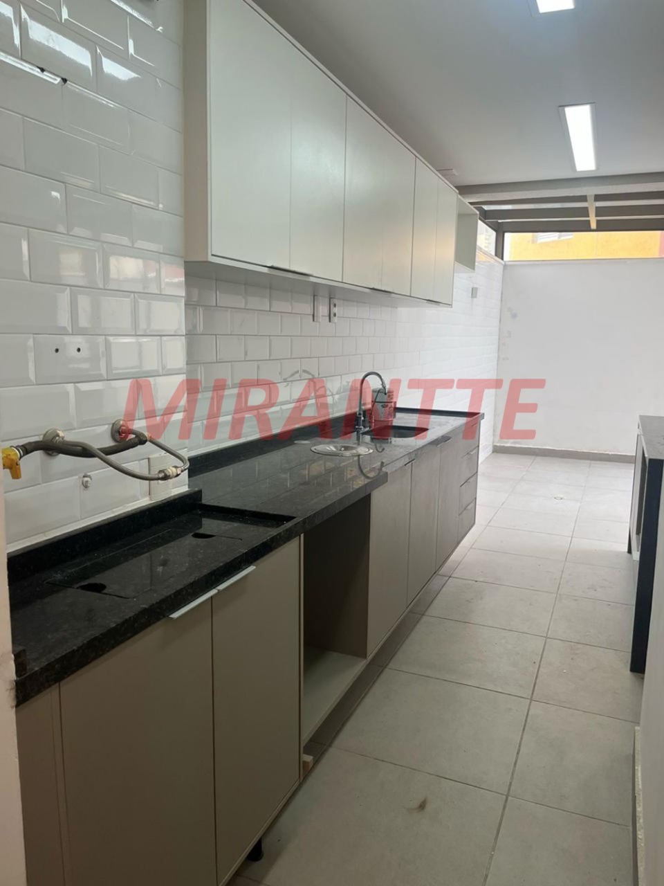 Apartamento de 137.57m² com 2 quartos em Santana