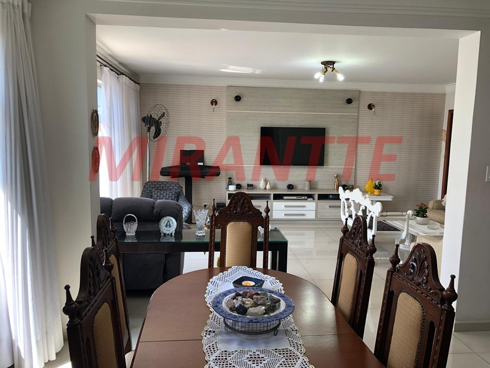 Casa terrea de 221m² com 3 quartos em Palmas Do Tremembé