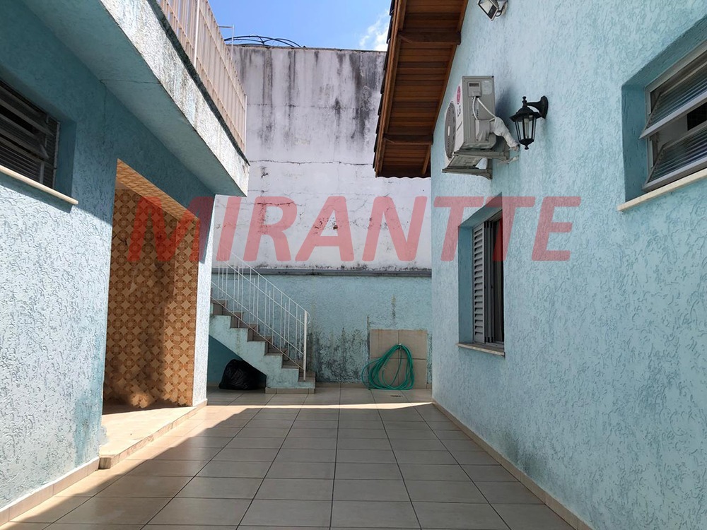 Casa terrea de 221m² com 3 quartos em Palmas Do Tremembé