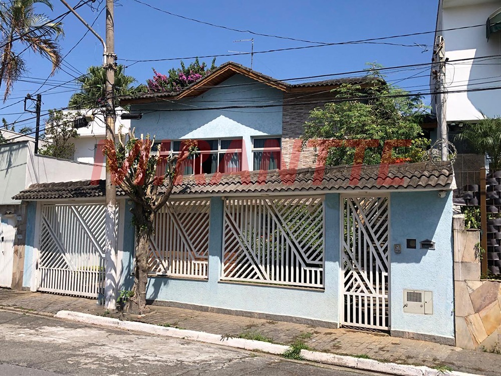 Casa terrea de 221m² com 3 quartos em Palmas Do Tremembé