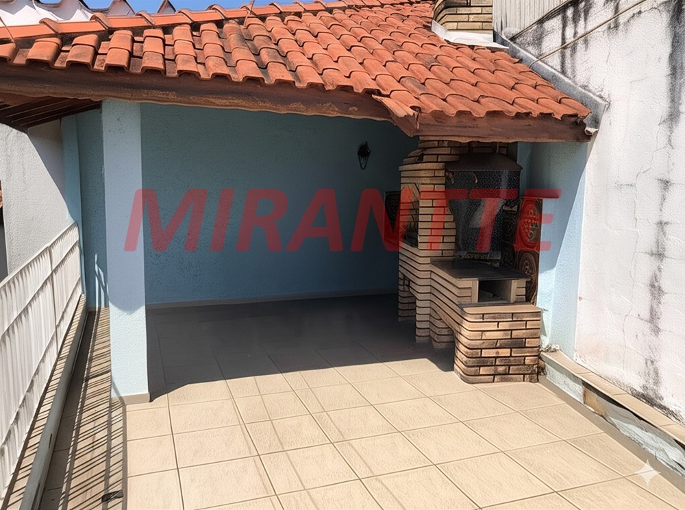 Casa terrea de 221m² com 3 quartos em Palmas Do Tremembé