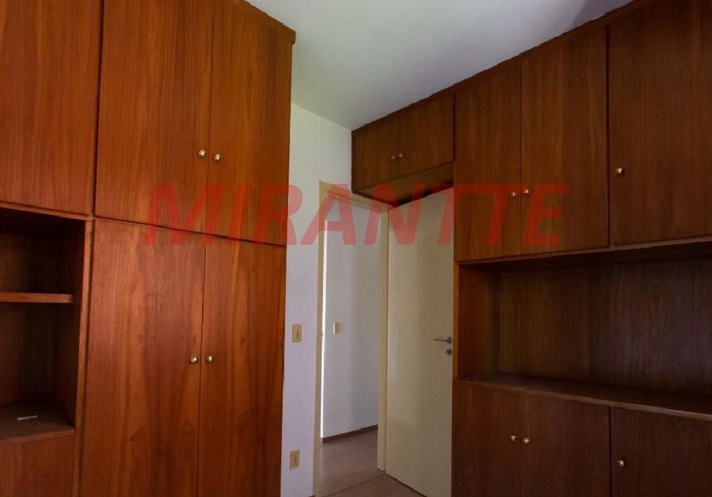 Apartamento de 76m² com 3 quartos em Vila Olimpia