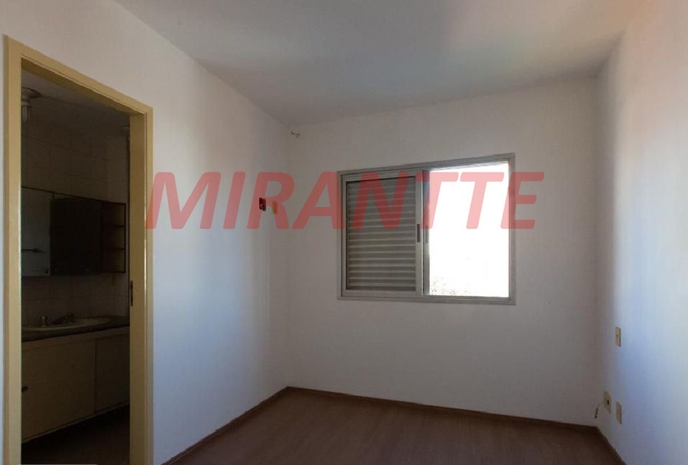 Apartamento de 76m² com 3 quartos em Vila Olimpia