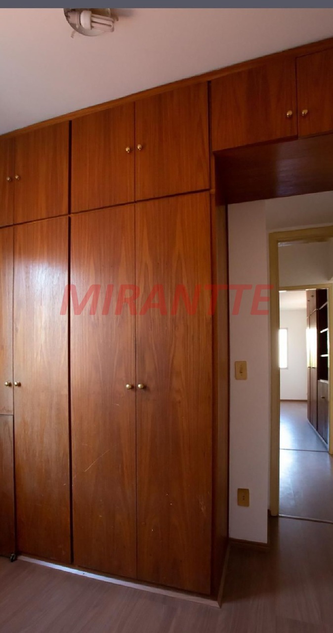 Apartamento de 76m² com 3 quartos em Vila Olimpia