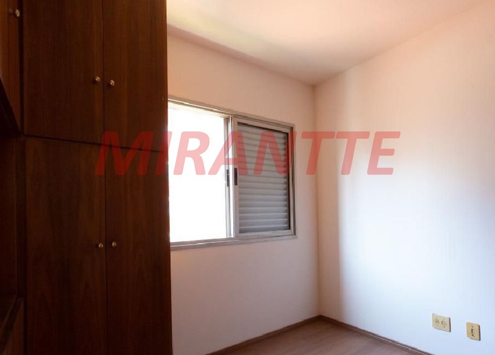 Apartamento de 76m² com 3 quartos em Vila Olimpia