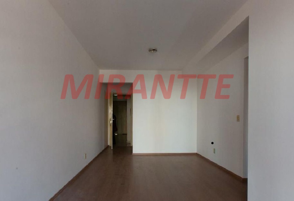 Apartamento de 76m² com 3 quartos em Vila Olimpia