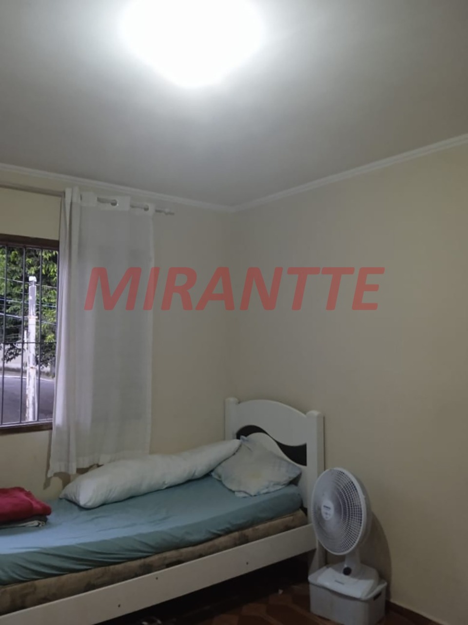 Sobrado de 85m² com 2 quartos em Vila Rica