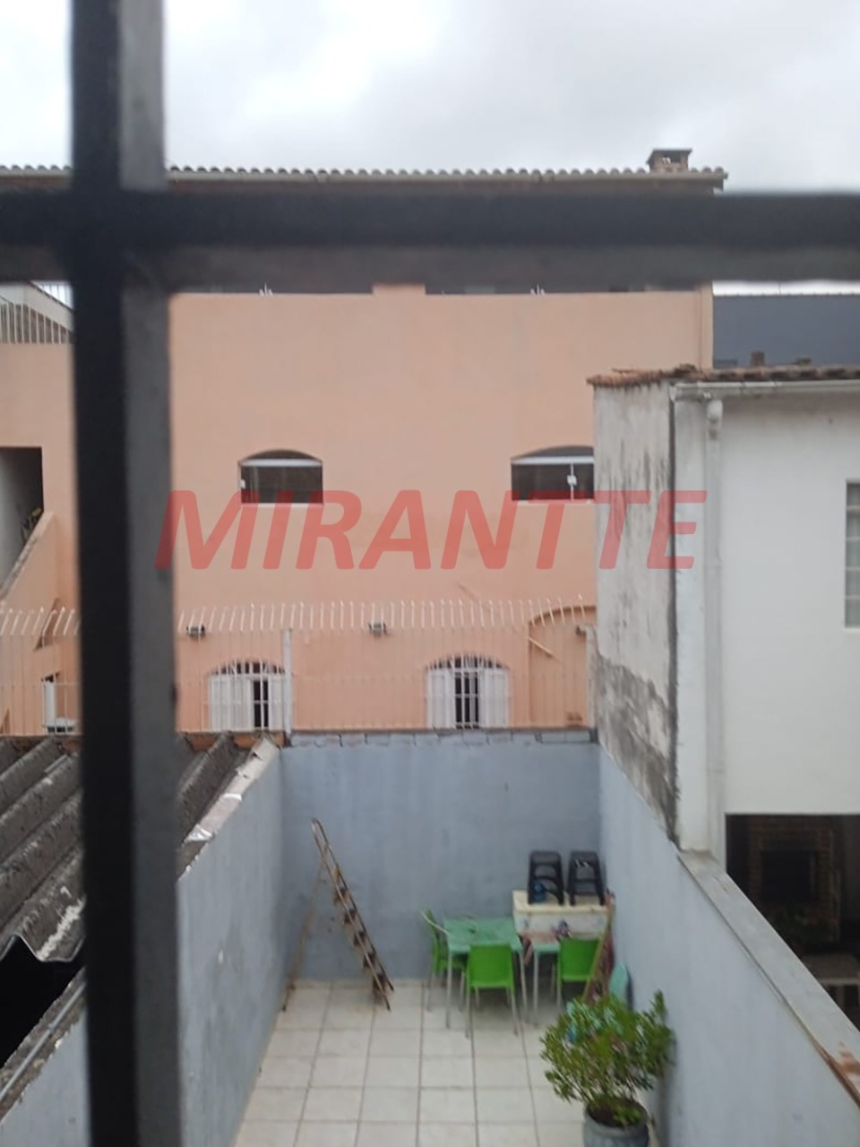 Sobrado de 85m² com 2 quartos em Vila Rica