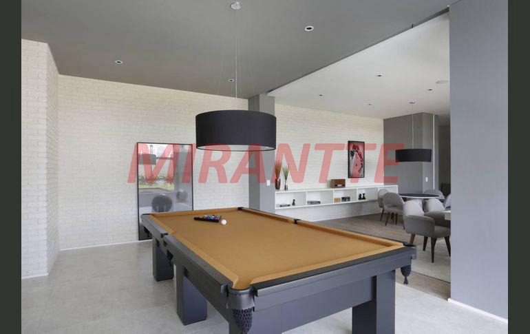 Apartamento de 63m² com 2 quartos em Barra Funda