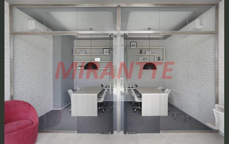 Apartamento de 63m² com 2 quartos em Barra Funda