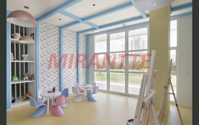 Apartamento de 63m² com 2 quartos em Barra Funda