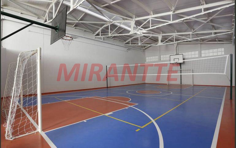 Apartamento de 63m² com 2 quartos em Barra Funda