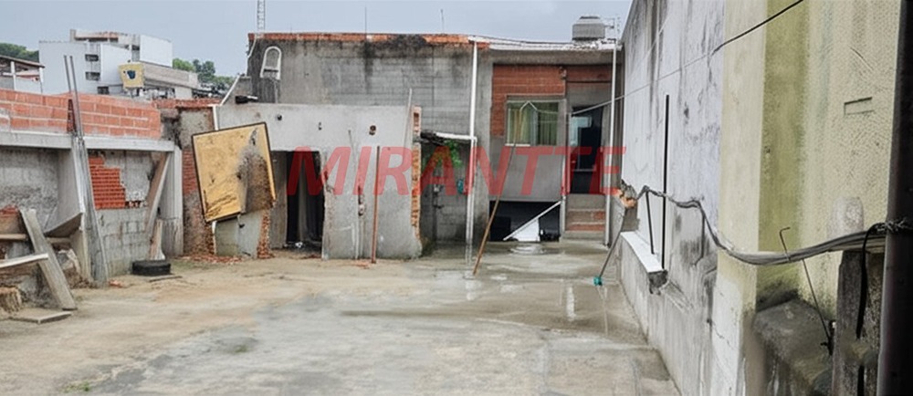 Terreno de 0m² em Sítio Do Piqueri