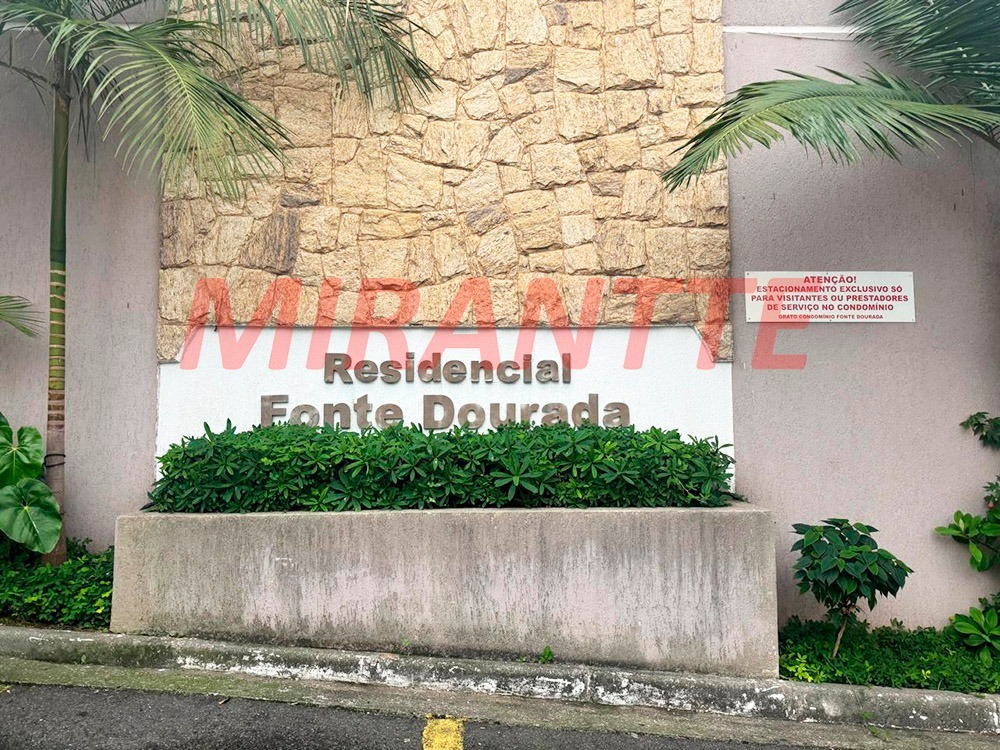 Cond. fechado de 104m² com 2 quartos em Parque Casa De Pedra