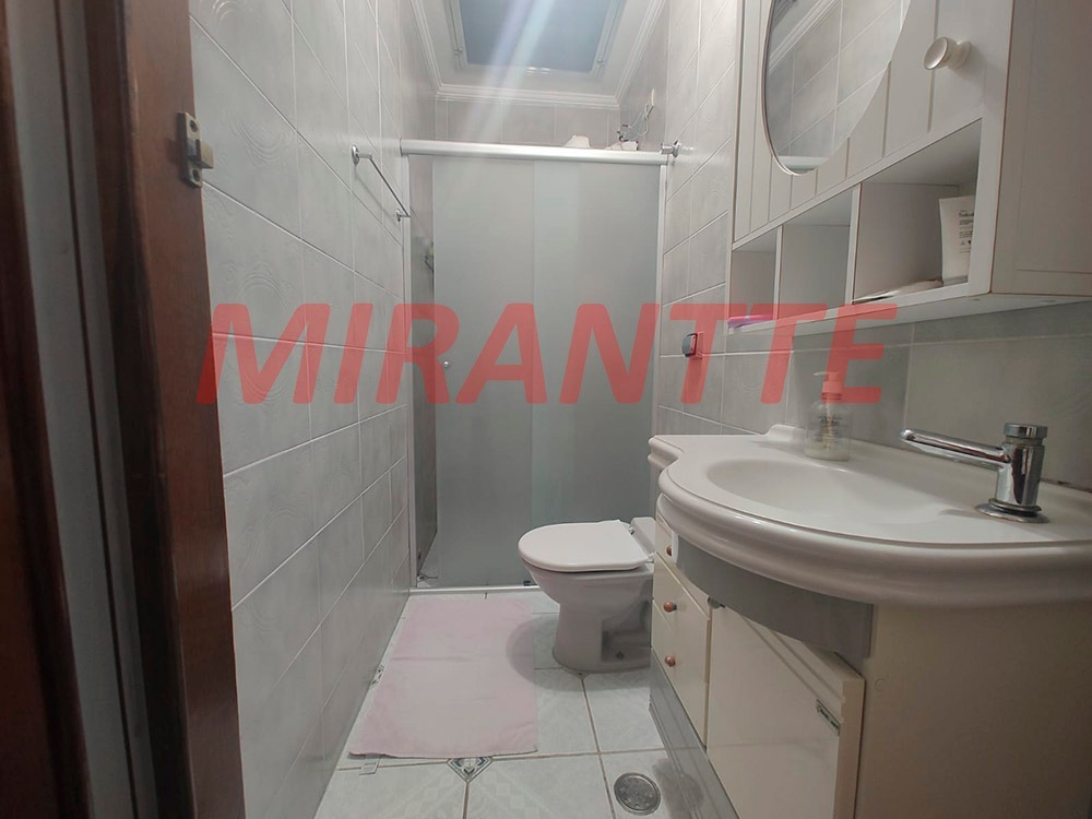 Cond. fechado de 104m² com 2 quartos em Parque Casa De Pedra