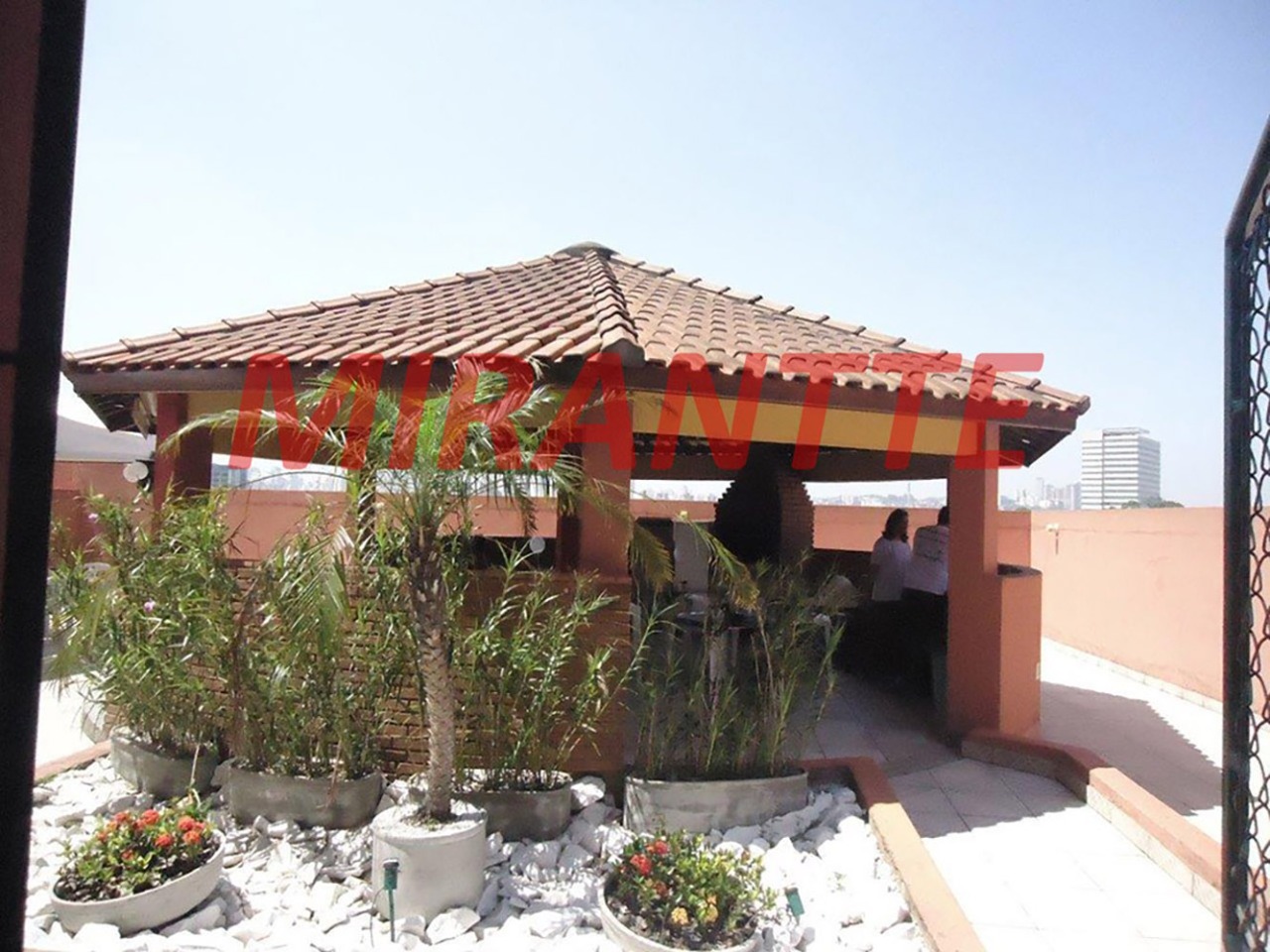Apartamento de 56m² com 2 quartos em Lapa De Baixo