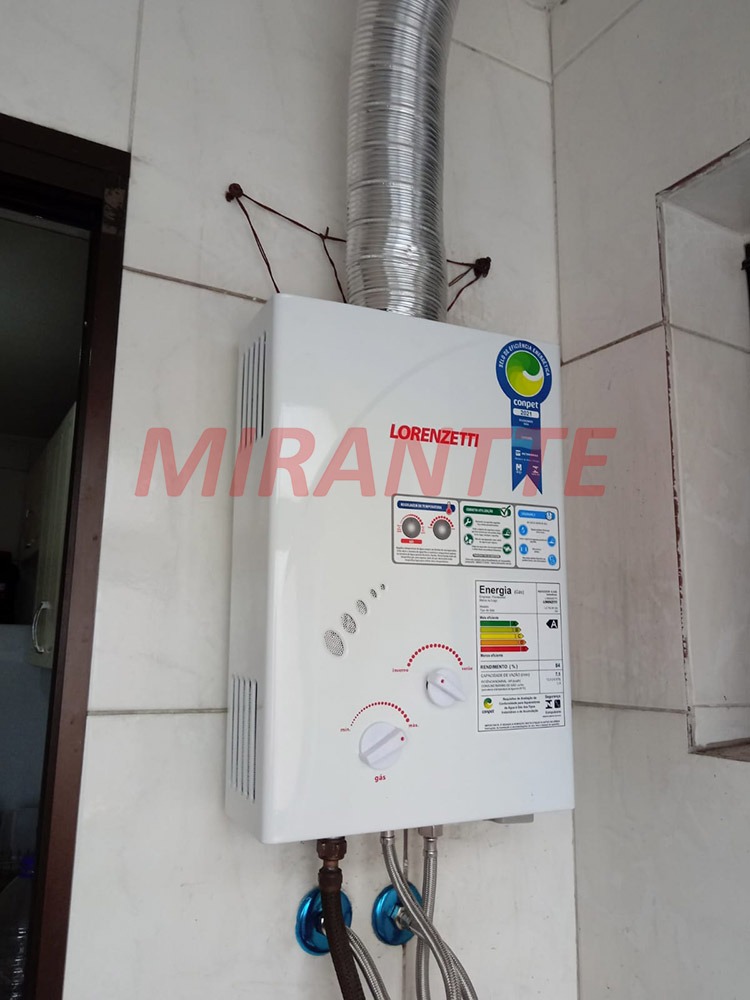 Apartamento de 56m² com 2 quartos em Lapa De Baixo