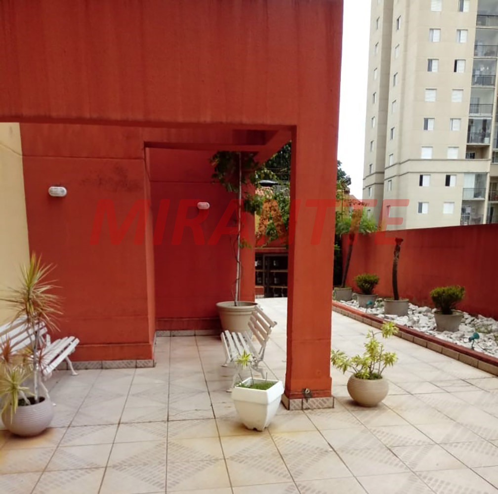 Apartamento de 56m² com 2 quartos em Lapa De Baixo