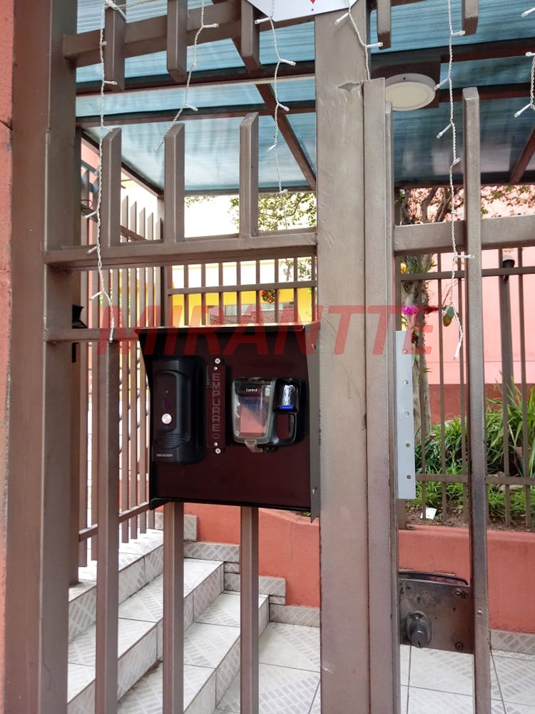 Apartamento de 56m² com 2 quartos em Lapa De Baixo