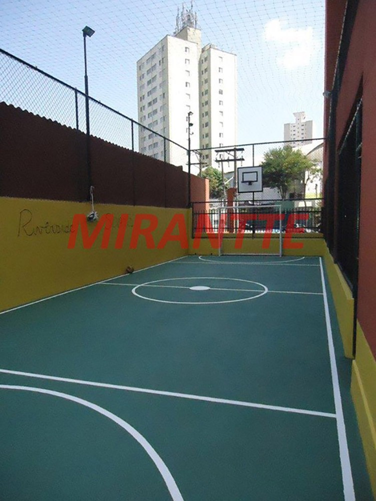 Apartamento de 56m² com 2 quartos em Lapa De Baixo
