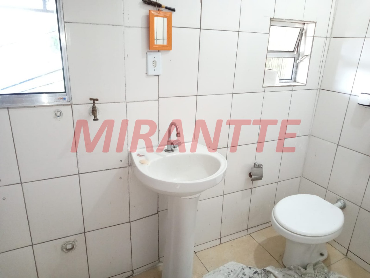 Outros de 141m² com 9 quartos em Brasilândia