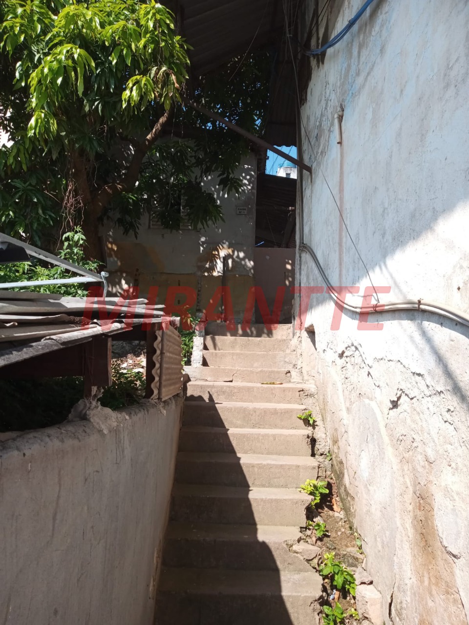 Outros de 141m² com 9 quartos em Brasilândia
