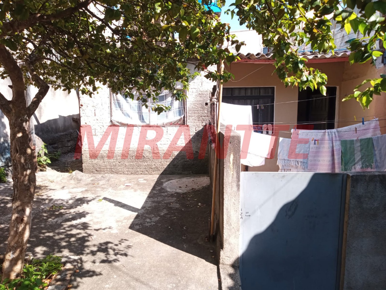 Outros de 141m² com 9 quartos em Brasilândia