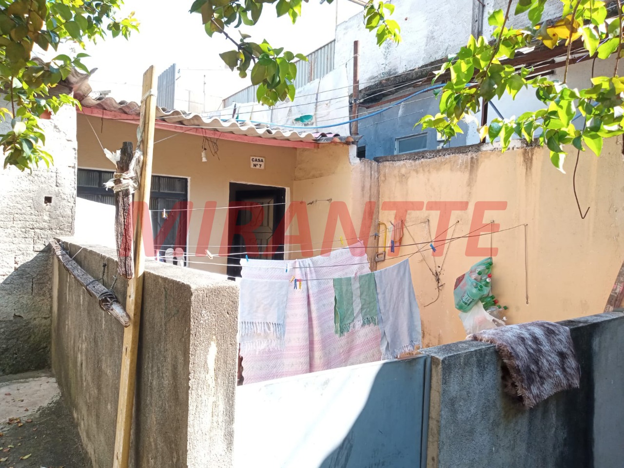 Outros de 141m² com 9 quartos em Brasilândia
