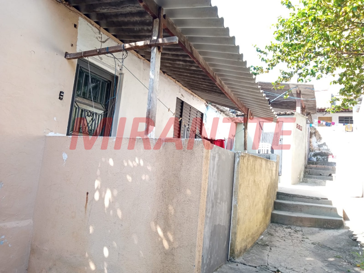 Outros de 141m² com 9 quartos em Brasilândia