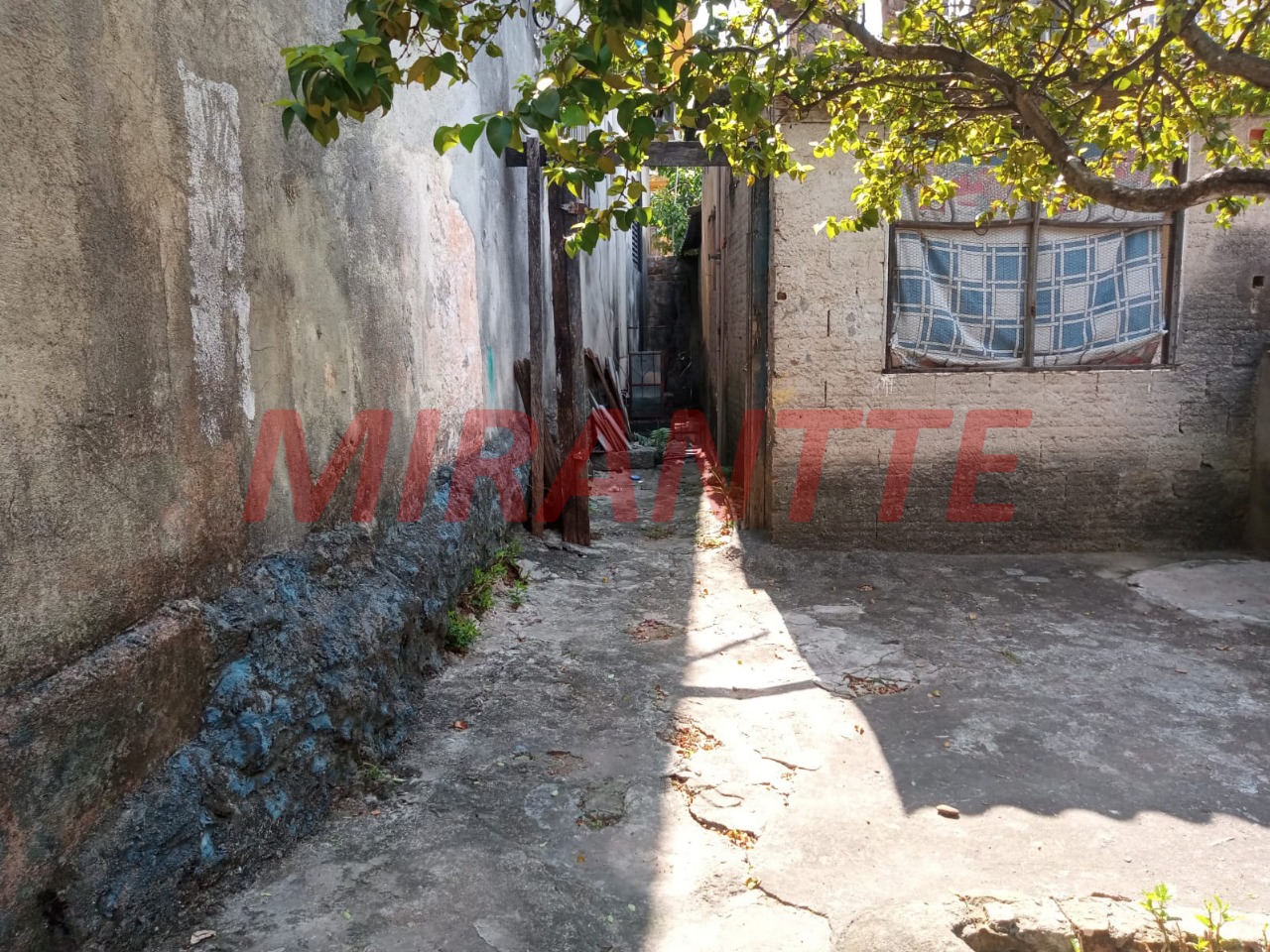 Outros de 70m² com 4 quartos em Brasilândia