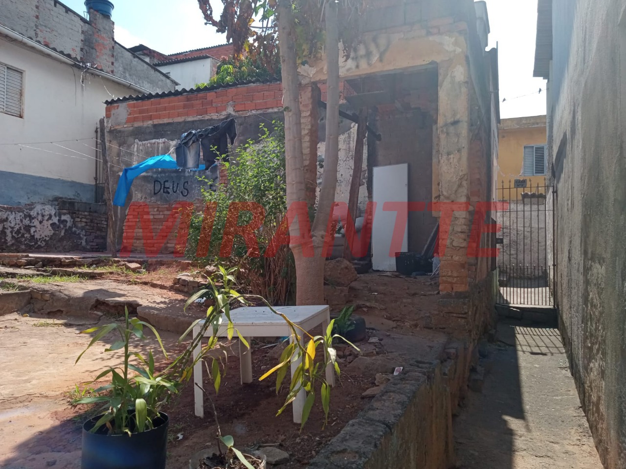 Outros de 70m² com 4 quartos em Brasilândia