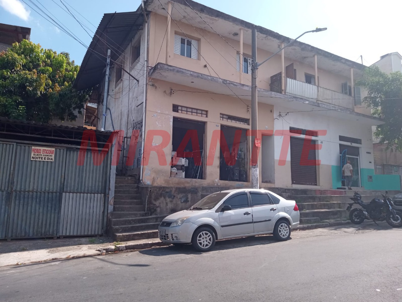 Outros de 70m² com 4 quartos em Brasilândia