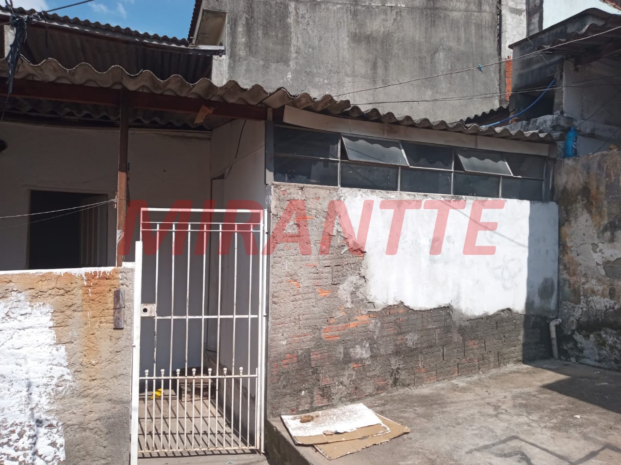 Outros de 70m² com 4 quartos em Brasilândia