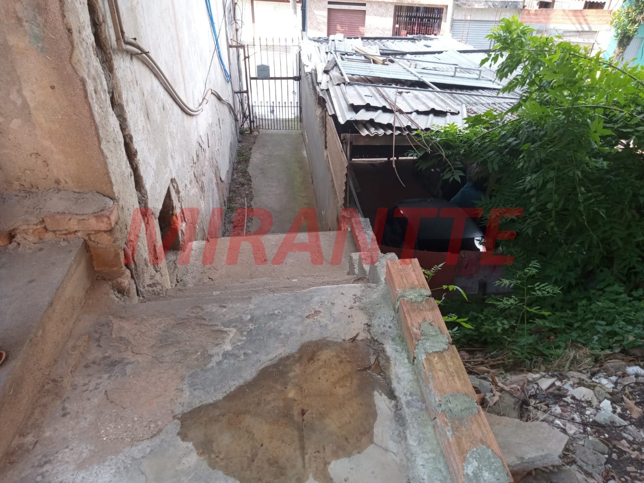 Outros de 70m² com 4 quartos em Brasilândia