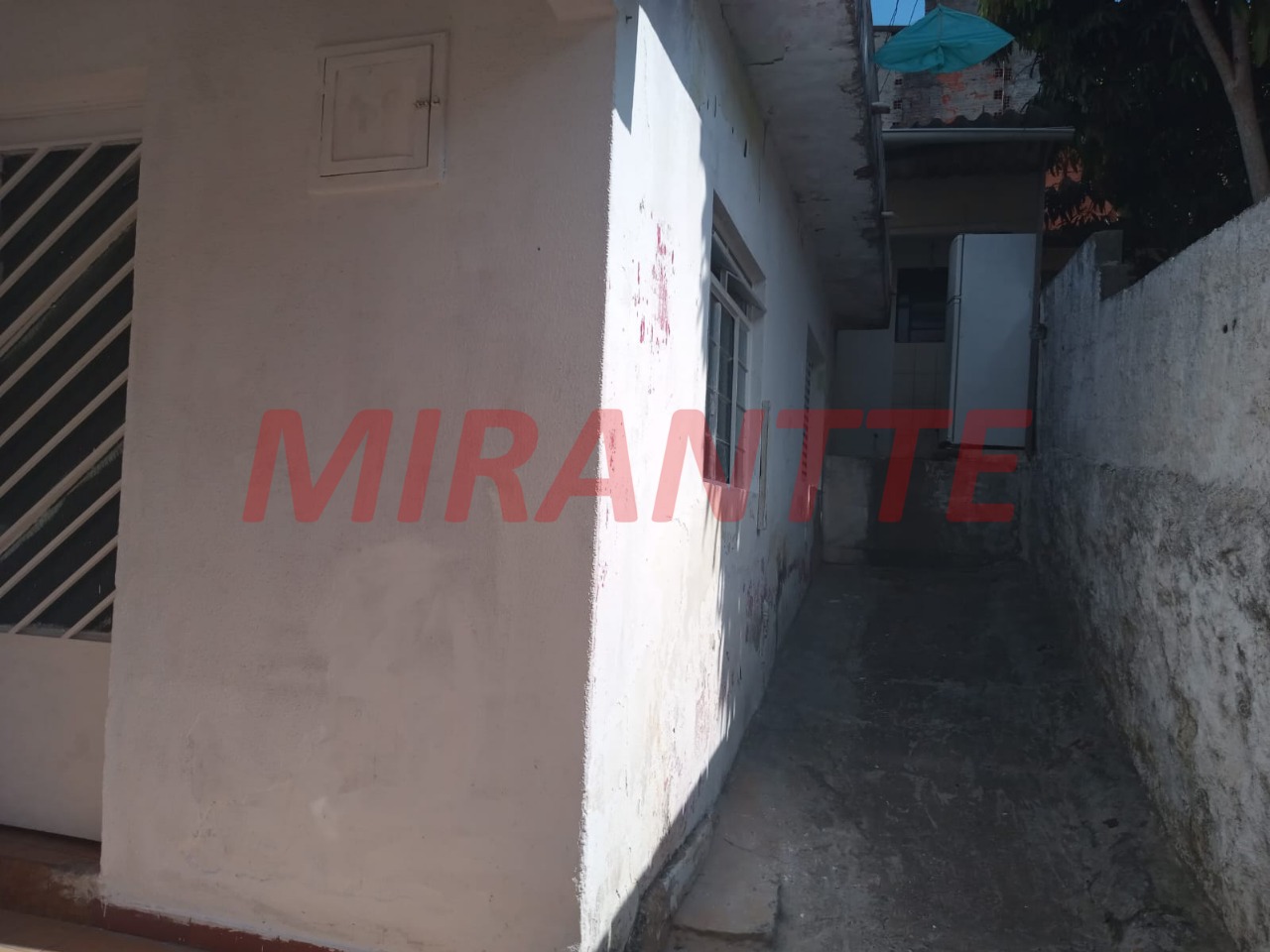 Outros de 70m² com 4 quartos em Brasilândia