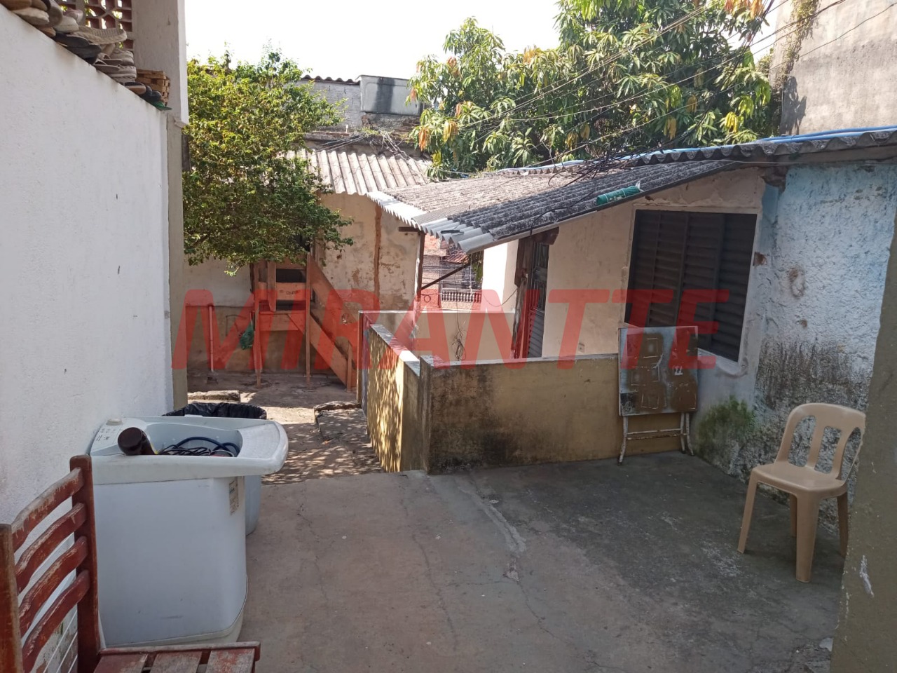 Outros de 70m² com 4 quartos em Brasilândia