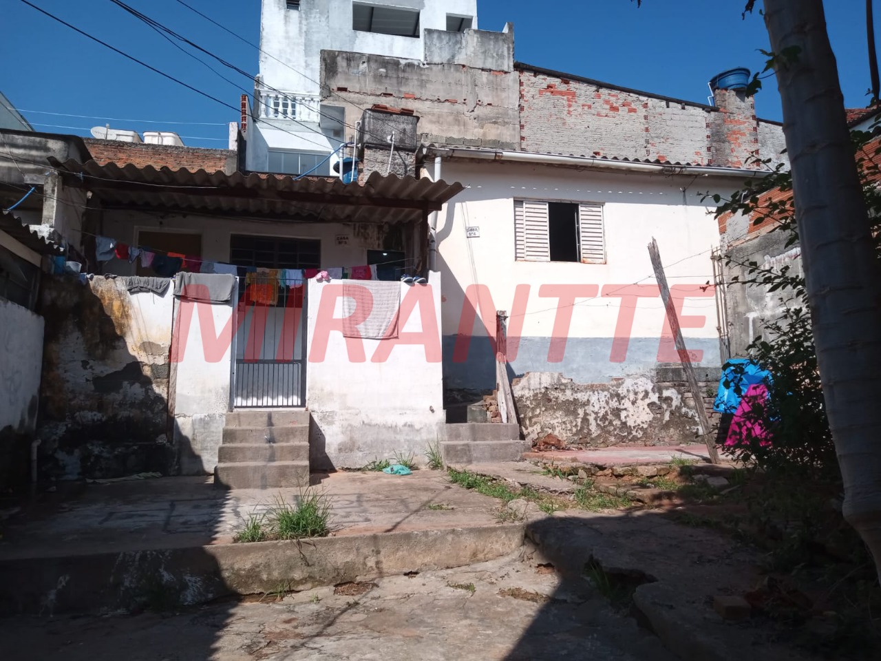 Outros de 70m² com 4 quartos em Brasilândia