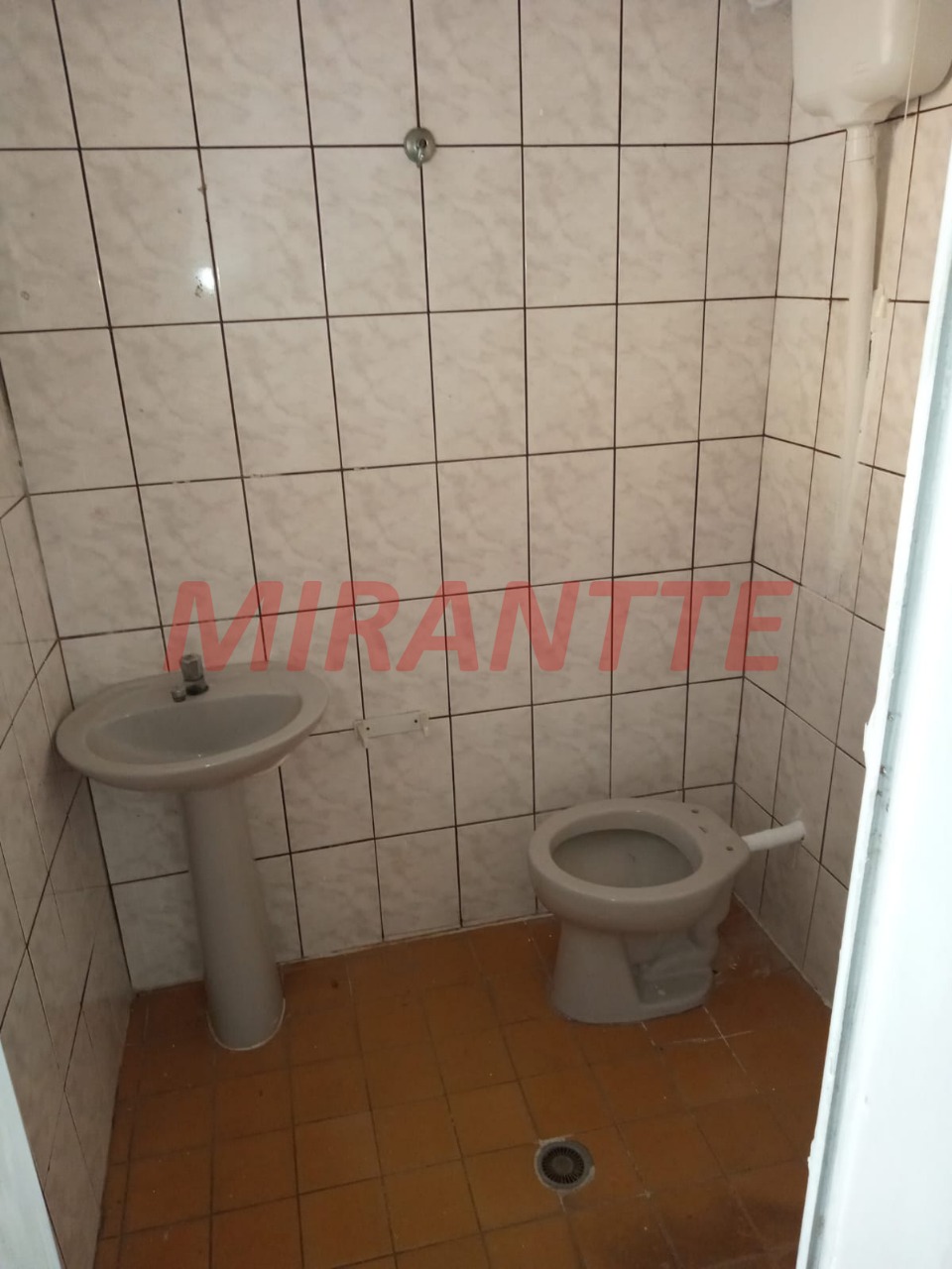 Outros de 70m² com 4 quartos em Brasilândia