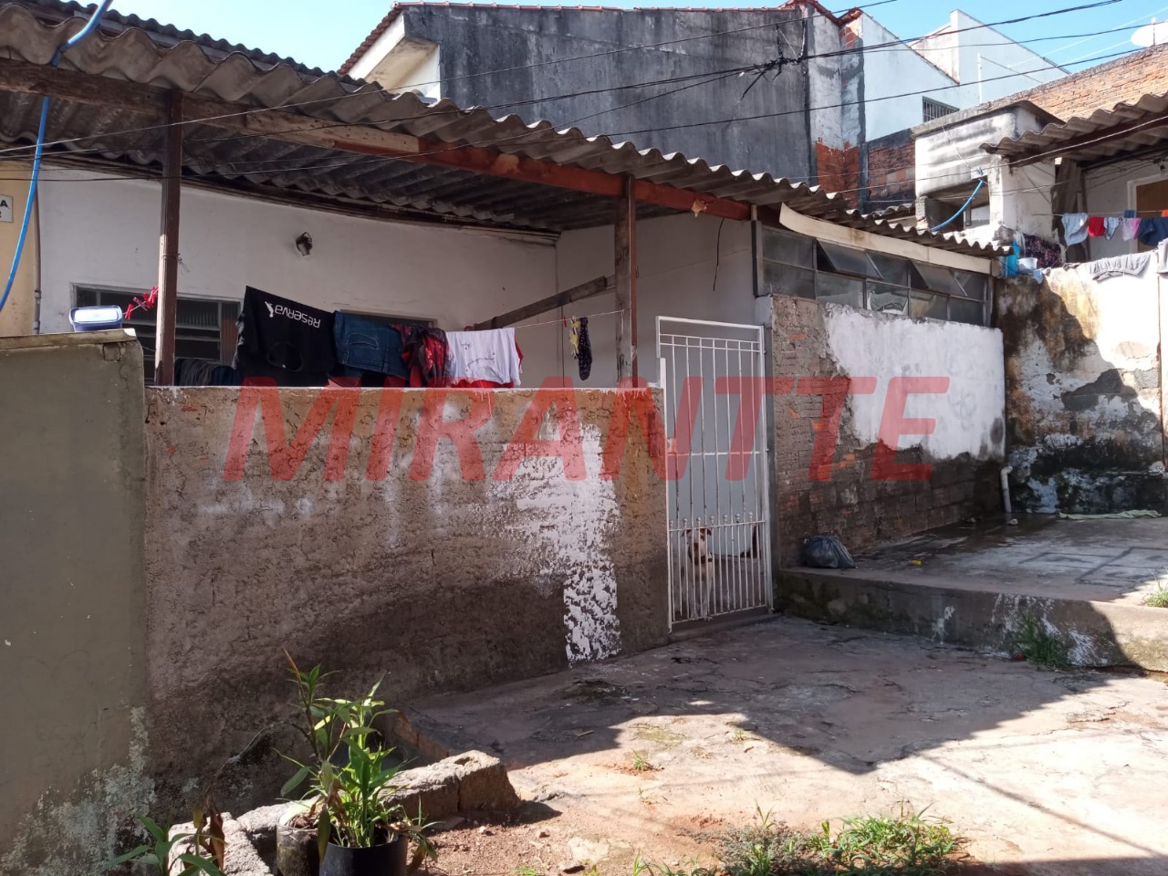 Outros de 70m² com 4 quartos em Brasilândia