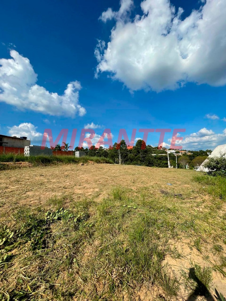 Terreno de 0m² em Dona Catarina