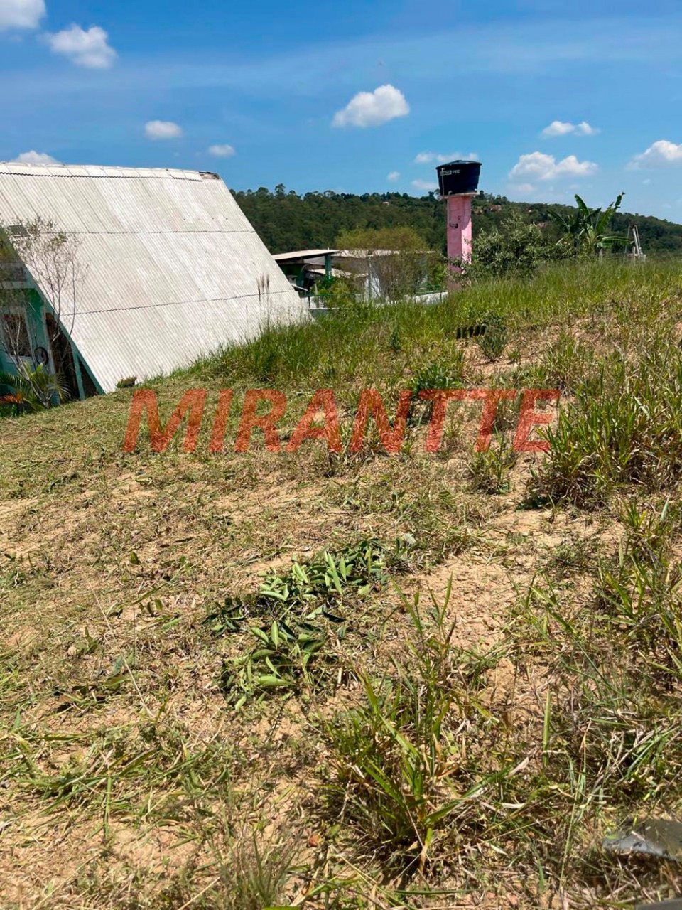 Terreno de 0m² em Dona Catarina