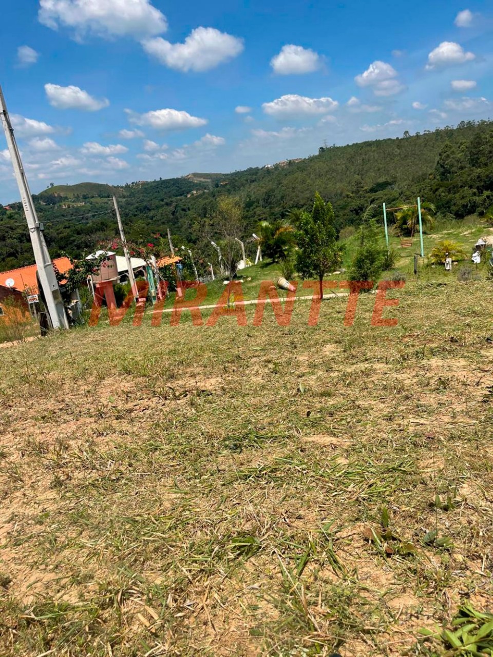 Terreno de 0m² em Dona Catarina