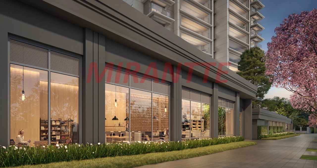 Apartamento de 129m² com 3 quartos em Tucuruvi