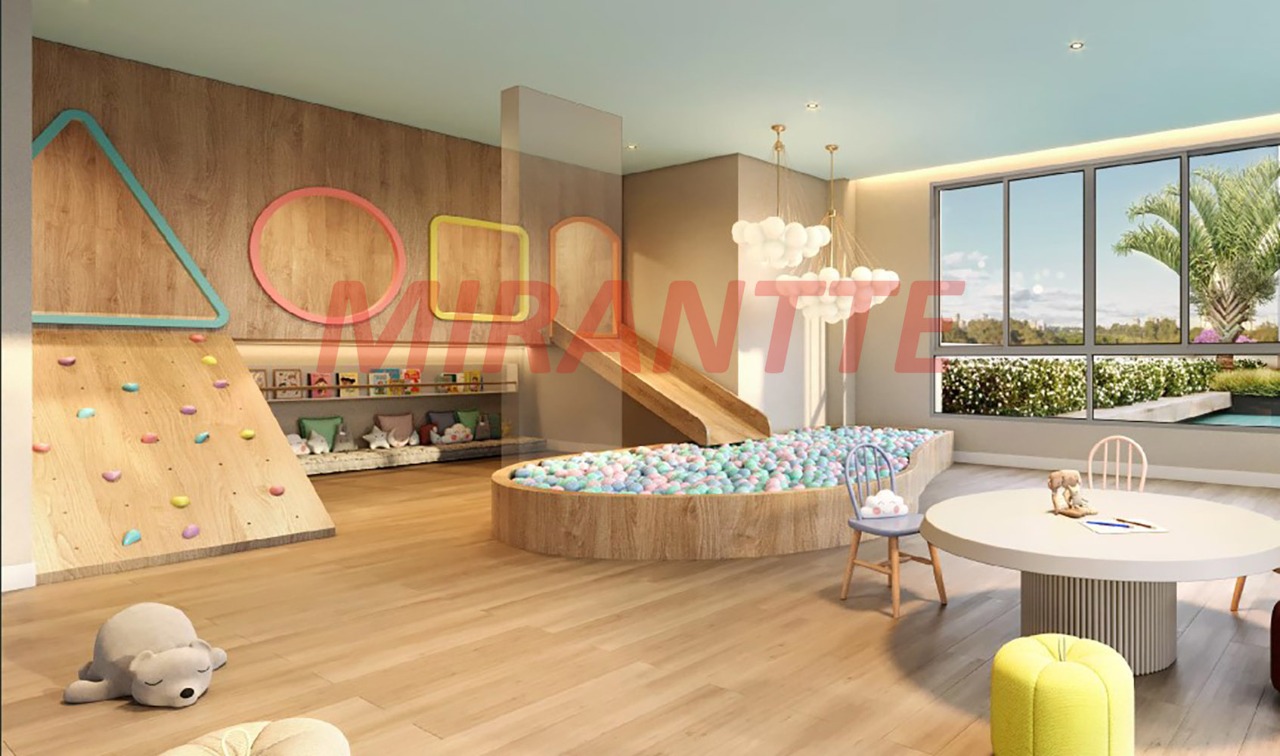 Apartamento de 129m² com 3 quartos em Tucuruvi