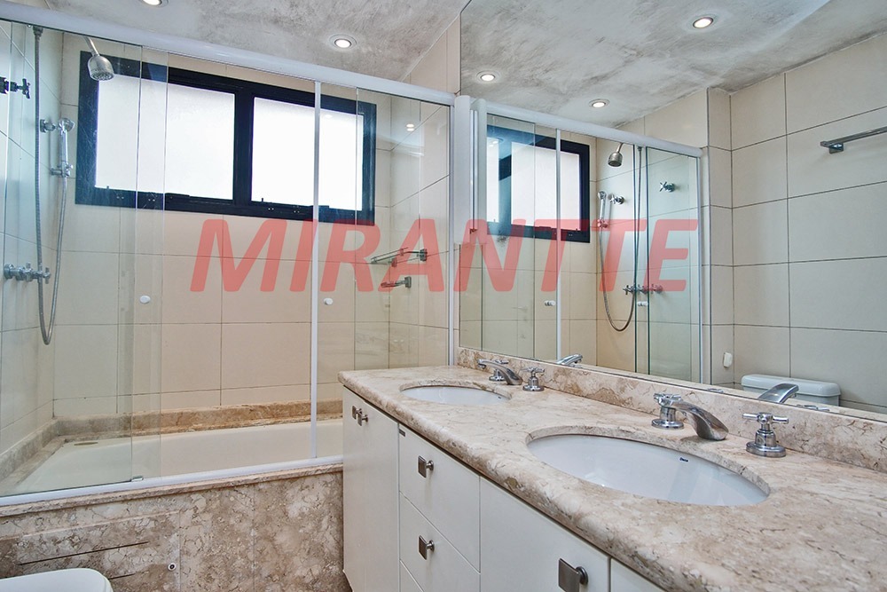Apartamento de 184m² com 3 quartos em Vila Andrade
