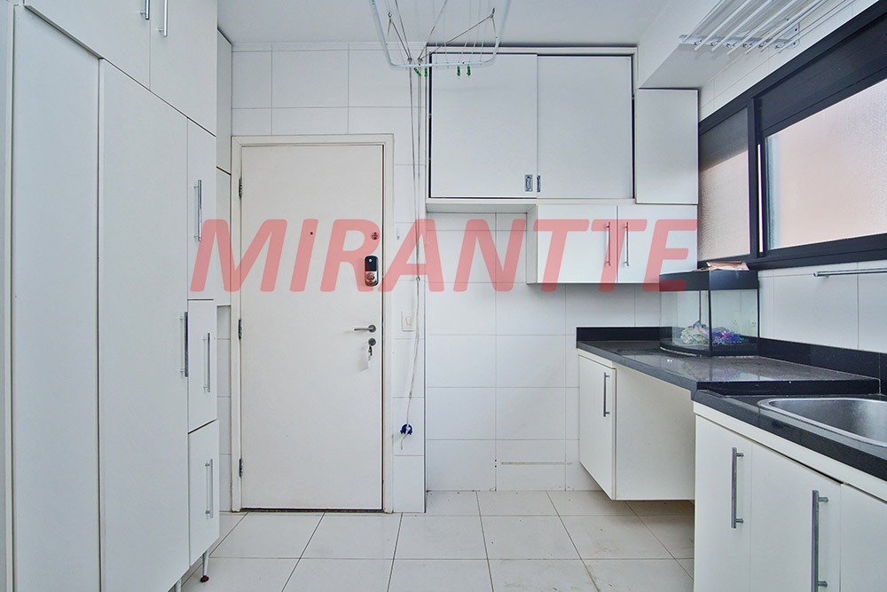 Apartamento de 184m² com 3 quartos em Vila Andrade