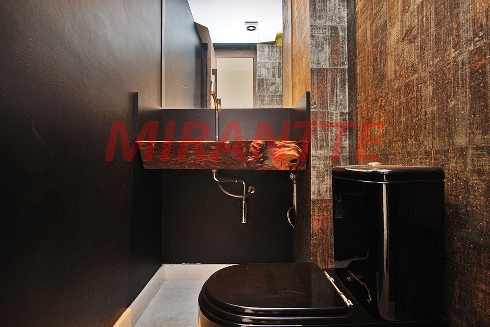 Apartamento de 184m² com 3 quartos em Vila Andrade